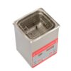 Asonic ultrasonic cleaner