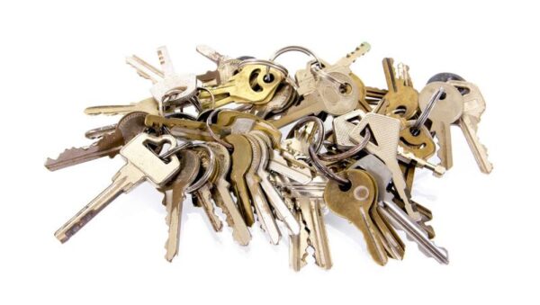 parts to clean with ultrasonic cleaning