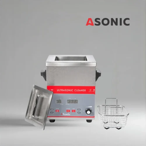 Ултразвукова вана ASONIC IND-30 40 kHz