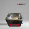 ASONIC BEAKER-PRO-100-1 ASONIC BEAKER-PRO лабораторна чаша за ултразвуково почистване