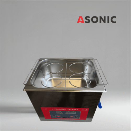 ASONIC BEAKER-PRO лабораторна чаша за ултразвуково почистване