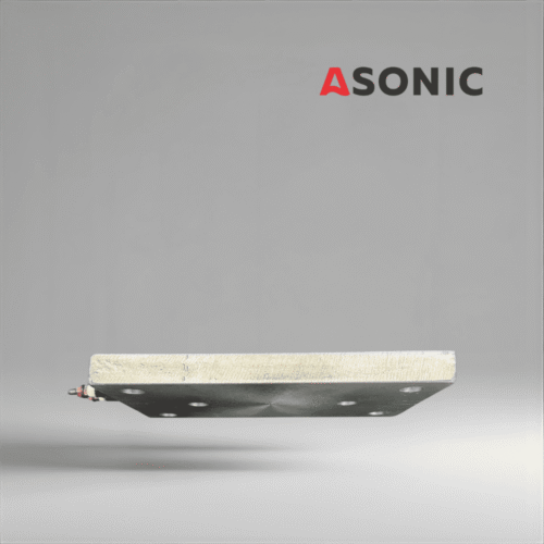 ASONIC HEATER-1000W външен нагревател за резервоари за ултразвукова почистваща машина