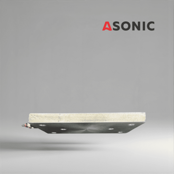 ASONIC HEATER-1000W външен нагревател за резервоари за ултразвукова почистваща машина