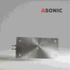 ASONIC 1000W плосък нагревател за големи ултразвукови почистващи устройства ASONIC 1000W плосък нагревател за резервоари на ултразвукови почистващи устройства, осигуряващ бързо и стабилно нагряване.