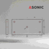 ASONIC HEATER-1000W-5screws-2 ASONIC HEATER-1000W-5screws-2 външен нагревател за резервоар на ултразвуково почистващо устройство