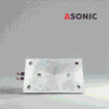 ASONIC HEATER-1000W-6 винта външен нагревател за резервоар за ултразвукова почистваща машина