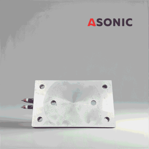 ASONIC HEATER-1000W-6 винта външен нагревател за резервоар за ултразвукова почистваща машина