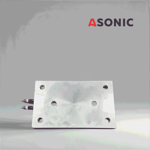 ASONIC HEATER-1000W-6 винта външен нагревател за резервоар за ултразвукова почистваща машина