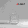 ASONIC PRO-30 BASKET-2 ASONIC PRO-30 BASKET кошница от неръждаема стомана за ултразвуков почистващ уред