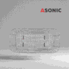 ASONIC PRO-30 BASKET-3 Кошница от неръждаема стомана ASONIC PRO-30 BASKET-3 за ултразвуков почистващ уред PRO-30