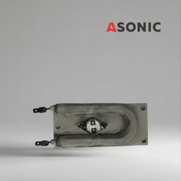 ASONIC НАГРЕВАТЕЛ-300W-1 ASONIC HEATER-300W външно отоплително устройство за резервоари на ултразвукови почистващи машини