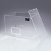 ASONIC-MED-100-40khz-silentbox4 ASONIC MED-100 Silent Ultrasonic Cleaning System – 40 kHz