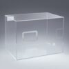 ASONIC-MED-100-40khz-silentbox5 ASONIC MED-100 ултразвуково почистващо устройство с Silent Box – 9 литра, 40 kHz