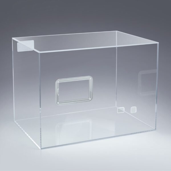 ASONIC-MED-100-40khz-silentbox5 ASONIC MED-100 ултразвуково почистващо устройство с Silent Box – 9 литра, 40 kHz
