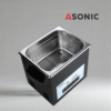 ASONIC MED-100-6 Професионален ултразвуков почистващ уред за прецизно почистване на инструменти и инструменти