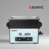 ASONIC MED-30-1 ASONIC MED-30 ултразвукова почистваща машина за деликатни и прецизни инструменти