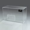 ASONIC Silent Box за 3L ултразвуков почистващ апарат ASONIC Silent Box за 3-литрови ултразвукови почистващи машини, продавани отделно или заедно с почистващата машина.