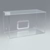 ASONIC-MED-30-40khz-silentbox4 ASONIC MED-30 Silent Ultrasonic Cleaning System – 40 kHz