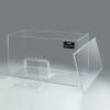 ASONIC-MED-30-40khz-silentbox5 ASONIC MED-30 ултразвукова почистваща машина с Silent Box – 2,8 литра, 40 kHz