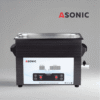 ASONIC MED-50-1 ASONIC MED-50 ултразвукова почистваща машина за деликатни инструменти и инструменти