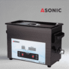 ASONIC MED-50-3 ASONIC MED-50 ултразвукова почистваща машина с нагревателна система за професионално почистване