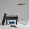 ASONIC MED-50-4 ASONIC MED-50 ултразвукова почистваща машина от неръждаема стомана с цифрови контроли