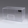 ASONIC-MED-50-40khz-silentbox3 Ултразвуков почистващ апарат ASONIC MED-50 и безшумна кутия – капацитет 3,5 литра
