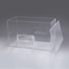ASONIC безшумна кутия за 5L ултразвуков почистващ апарат Безшумна кутия ASONIC за ултразвуков почистващ апарат 5L, предлагана отделно или с пълен комплект за почистване.