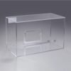 ASONIC-MED-50-40khz-silentbox5 Ултразвуков почистващ апарат ASONIC MED-50 с безшумна кутия – 3,5 L, 40 kHz