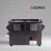 ASONIC MED-50-5 ASONIC MED-50 ултразвукова почистваща машина за медицински и лабораторни инструменти