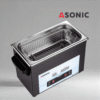 ASONIC MED-50-6 ASONIC MED-50 ултразвукова почистваща машина за медицински, стоматологични и лабораторни приложения