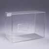 ASONIC-MED-70-40khz-silentbox5 ASONIC MED-70 ултразвукова почистваща машина с Silent Box – 6,4 литра, 40 kHz