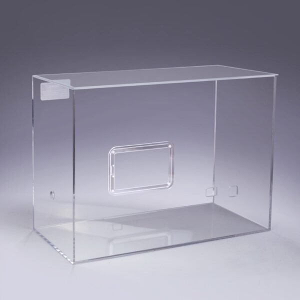 ASONIC-MED-70-40khz-silentbox5 ASONIC MED-70 ултразвукова почистваща машина с Silent Box – 6,4 литра, 40 kHz