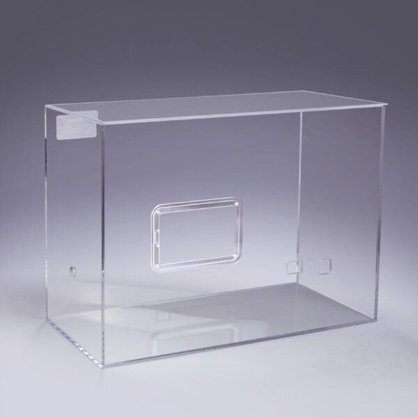 ASONIC-MED-70-40khz-silentbox5 ASONIC MED-70 ултразвуков почистващ апарат с безшумна кутия – 6,4 L, 40 kHz