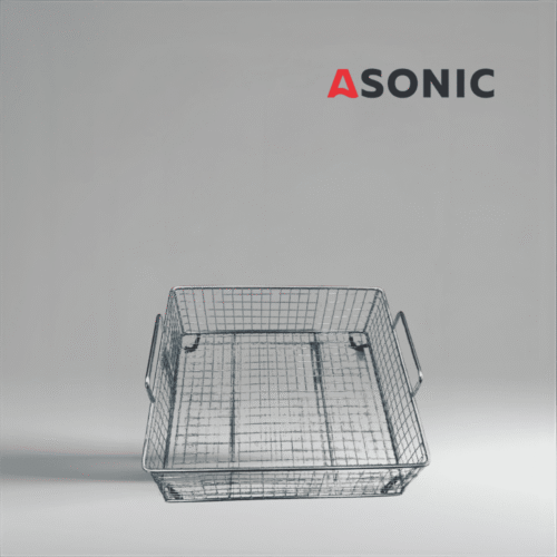 ASONIC IND-150 кошница за ултразвуков почистващ уред – индустриална неръждаема стомана