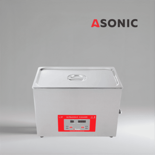 ASONIC PRO-300 ултразвуков почистващ апарат за промишлена, медицинска и лабораторна употреба