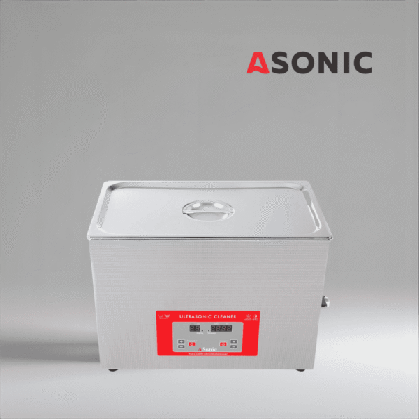 ASONIC PRO-300 ултразвуков почистващ апарат за промишлена, медицинска и лабораторна употреба