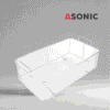 ASONIC-PRO-300кошница-1 Аксесоар за ултразвуков почистващ апарат ASONIC PRO-300 за безопасно почистване