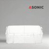 ASONIC-PRO-300кошница-2 Кошница от неръждаема стомана за ултразвуков почистващ апарат ASONIC PRO-300