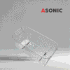 ASONIC PRO-30basket-1 ASONIC PRO-30 BASKET кошница за резервоар за ултразвуково почистване