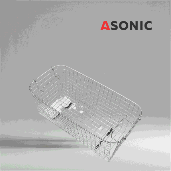 ASONIC PRO-30basket-1 ASONIC PRO-30 BASKET кошница за резервоар за ултразвуково почистване