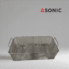 ASONIC PRO-300 фина кошница Кошница за ултразвуков почистващ апарат ASONIC Pro-300 – индустриална неръждаема стомана