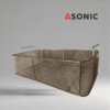 ASONIC PRO-300 фина кошница1 Кошница за професионален ултразвуков почистващ апарат ASONIC Pro-300