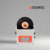 ASONIC-VINYL-CL-02-1 ASONIC Vinyl Cleaner-02 течност, концентриран почистващ препарат без остатъци, предназначен за ултразвукови машини за почистване на плочи.