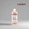 ASonic AS-MLP-1 ASONIC AS-MLP-1 ултразвуков многофункционален препарат, 1 л концентрат за безопасно и ефективно ежедневно почистване