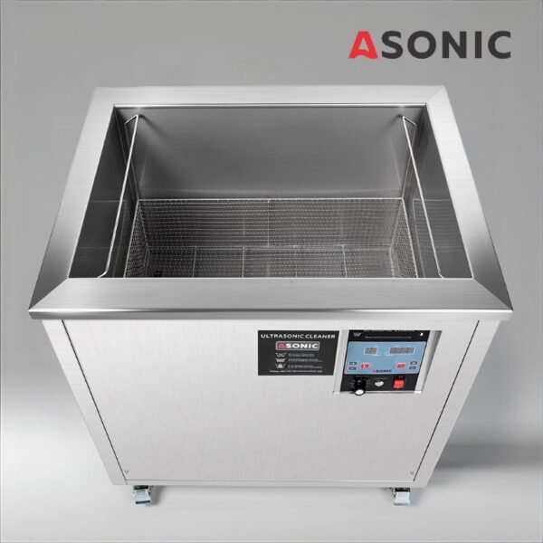 ASONIC-IND-2000-7 IND-2000-28kHz