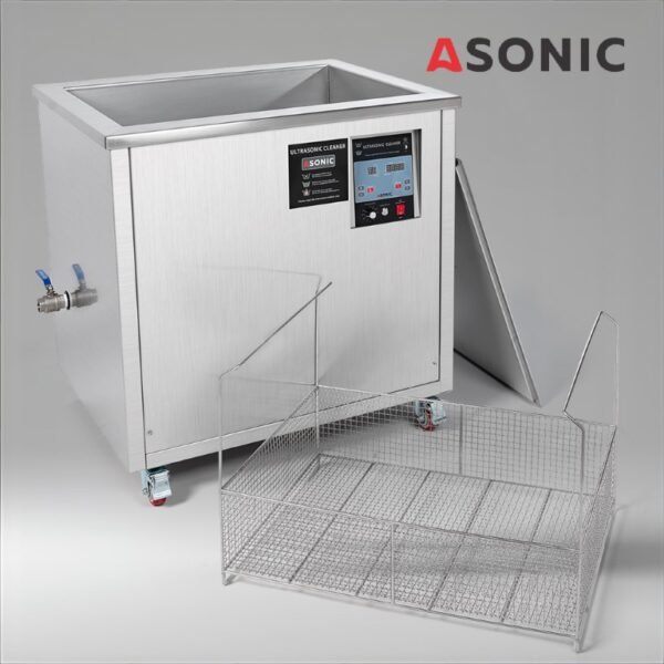 ASONIC-IND-2000-8 IND-2000-28kHz