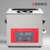 ASONIC PRO-100-1 PRO-100
