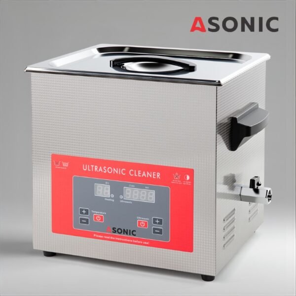 ASONIC PRO-100-3 PRO-100