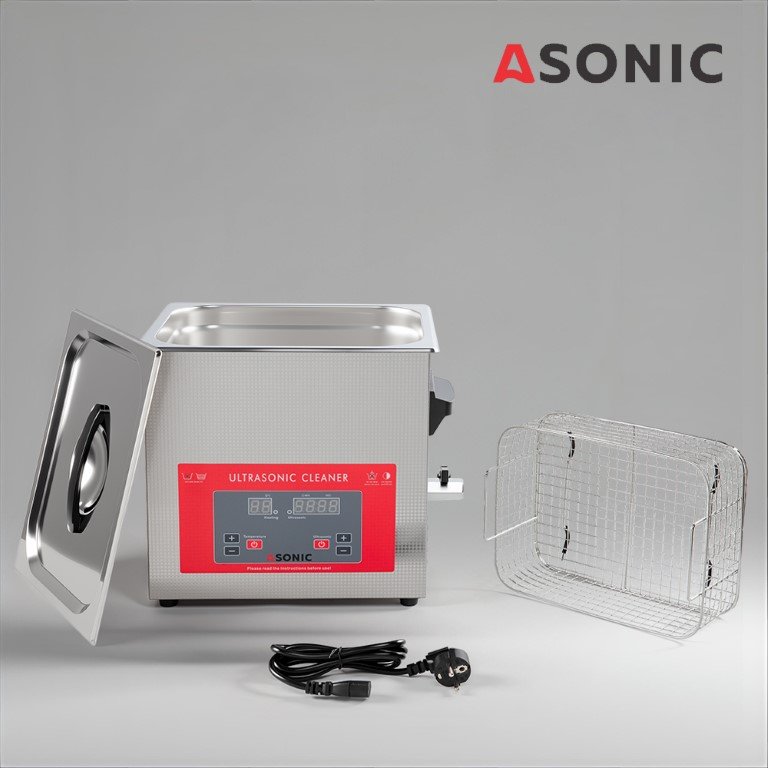 Ултразвукова вана ASONIC PRO
